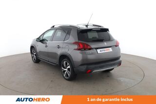 2008 1.6 Blue-HDi Crossway 100 ch 2018 occasion 92130 Issy-les-Moulineaux