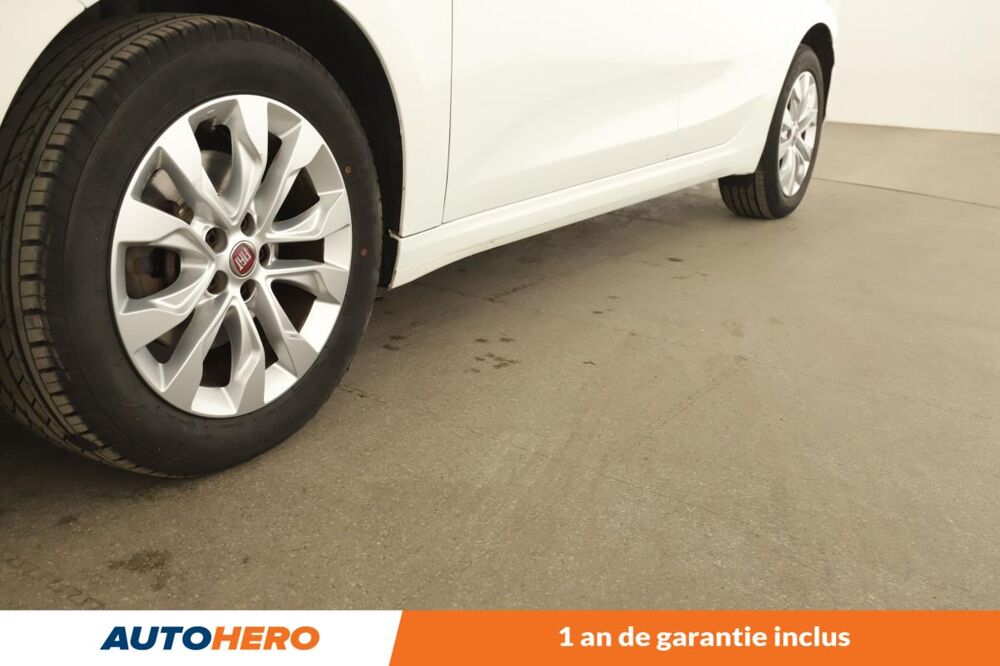 Tipo 1.4 Easy 5P 95 ch 2018 occasion 92130 Issy-les-Moulineaux