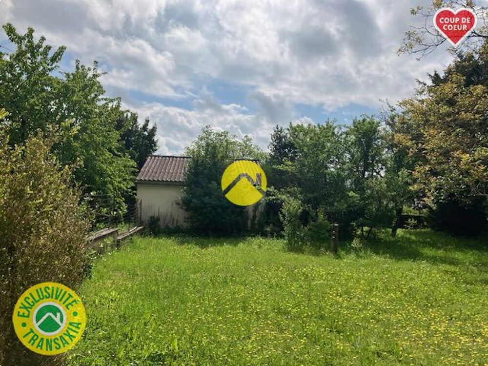 Vente Terrain Terrain � b�tir Les aix d angillon