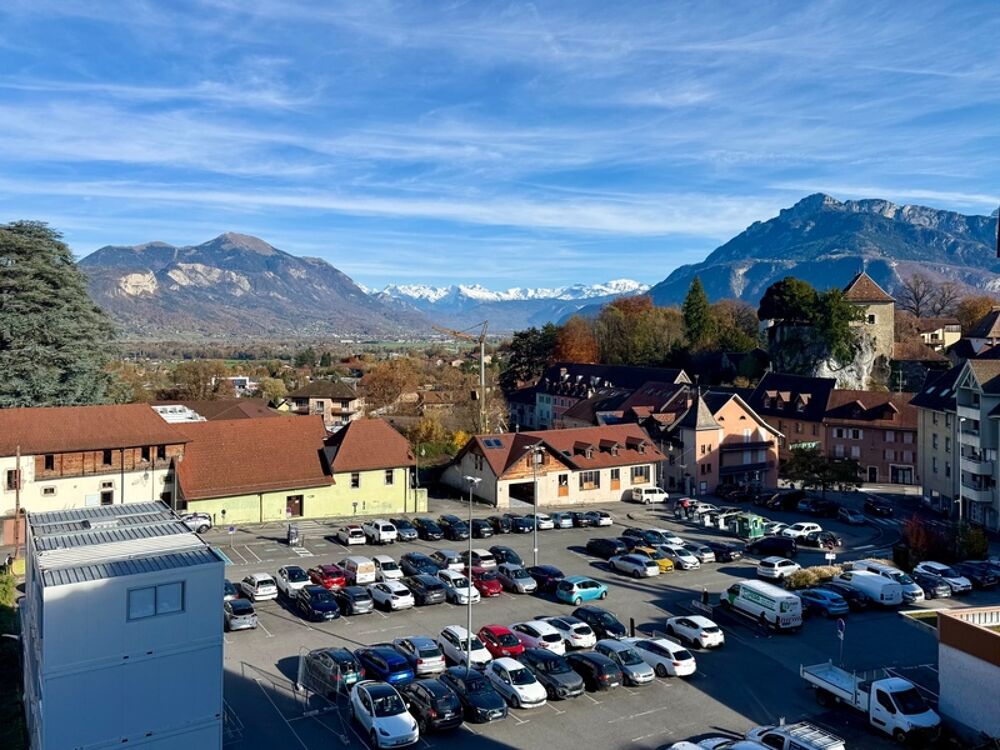   La Roche-sur-Foron (74800)