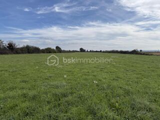 Terrain à vendre 810 m²