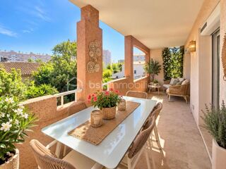  Appartement à vendre 2 pièces 35 m²