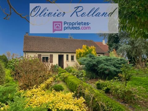   Exceptionnel Bien � Faveraye Machelles : Maison Double & Grand Terrain ! Maison - 6 pi�ce(s) - 116 m�