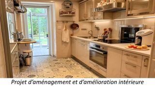  Maison à vendre 7 pièces 158 m²
