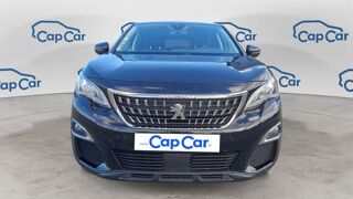 3008 II 1.6 BlueHDi 120 EAT6 Active Business - Automatique 2017 occasion 53400 Craon
