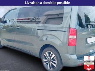 C4 Spacetourer M 180 BlueHDi EAT8 Business Pack 2026 occasion 10150 Lavau