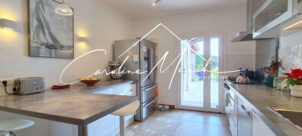 � vendre  Maison Istres (13800)