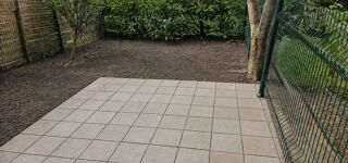  Appartement à louer 2 pièces 37 m²