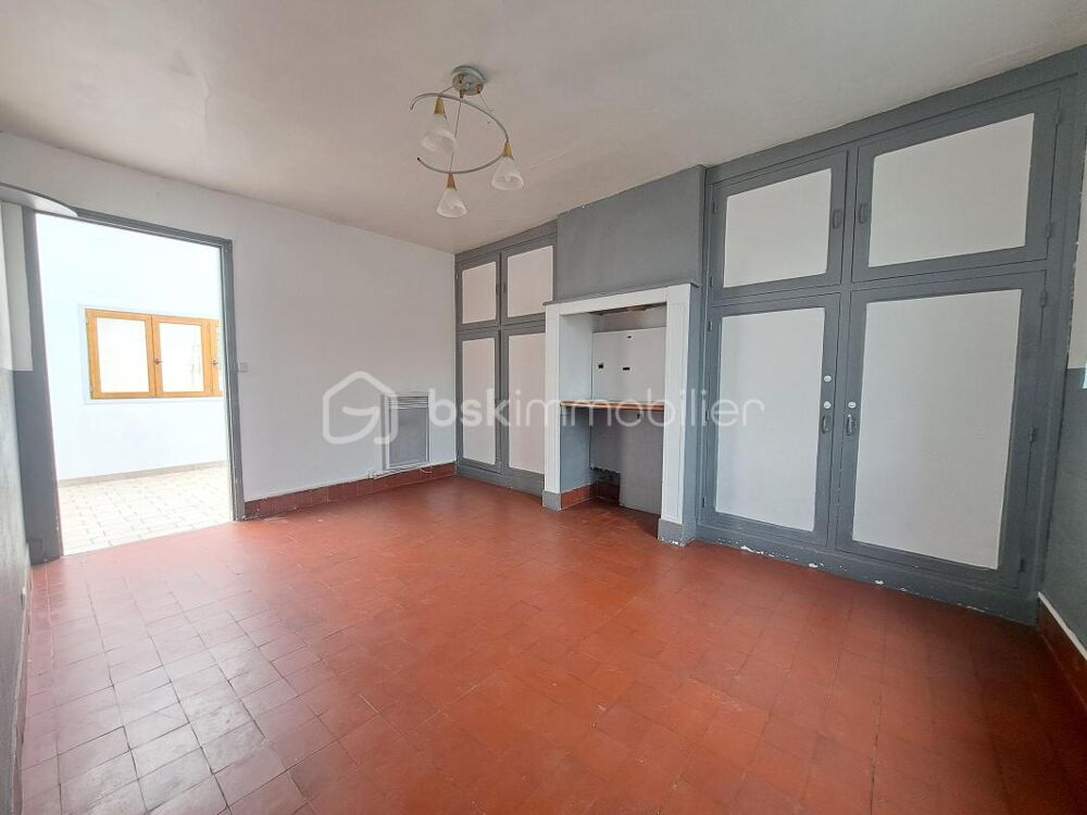MAISON AVEC CONFORT DE PLAIN-PIED A 5 MINUTES D'ABBEVILLE