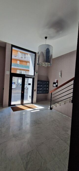  Appartement à louer 1 pièce 23 m²