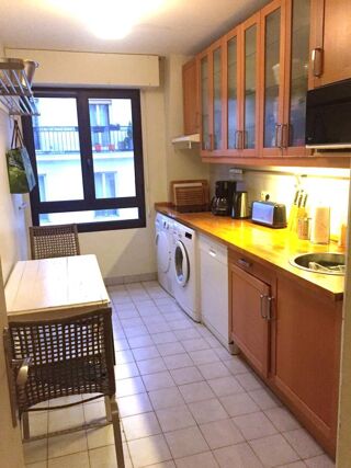  Appartement à vendre 4 pièces 86 m²