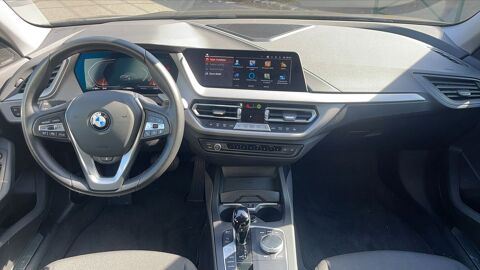 Serie 2 F44 218i 136 Business Design - Automatique 2024 occasion 94140 Alfortville