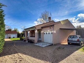  Maison � vendre 5 pi�ces 80 m�