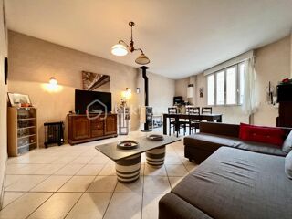  Maison � vendre 4 pi�ces 135 m�