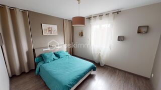  Maison à vendre 6 pièces 124 m²