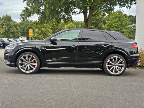 SQ8 TFSI quattro Competition+ 2023 occasion 33000 Bordeaux