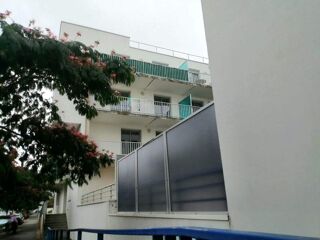  Appartement � vendre 3 pi�ces 63 m�