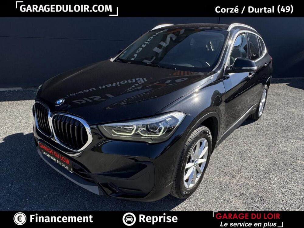 X1 II sDrive18d Business Design BVA8 2019 occasion 49140 Corz&eacute;