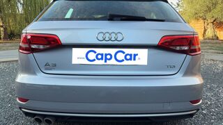 A3 III 2.0 TDI 150 Sport 2016 occasion 45360 Chatillon Sur Loire