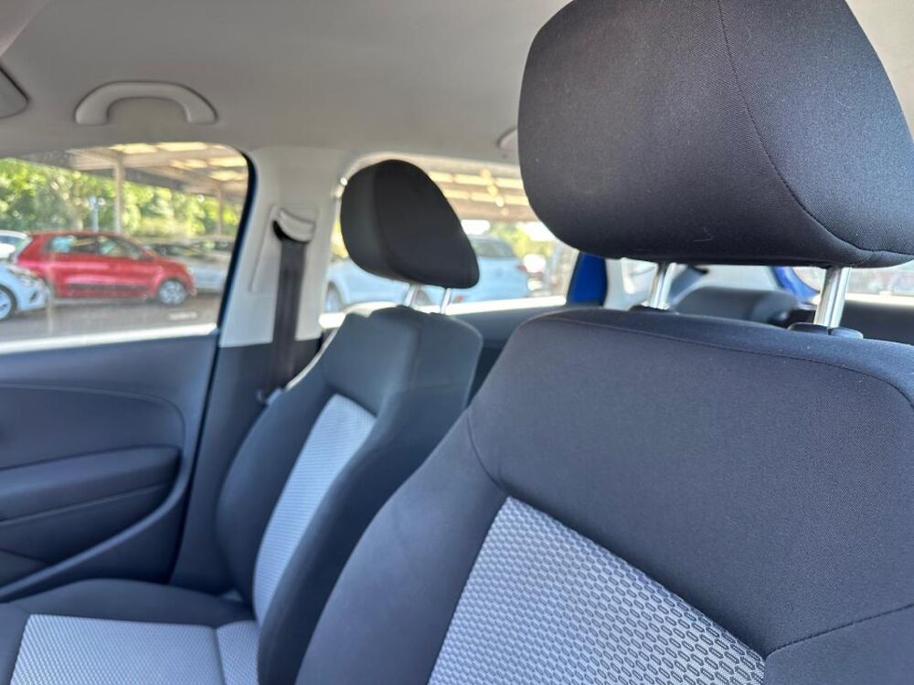 Polo V 1.6 TDI 75 CR FAP TRENDLINE 5P 2010 occasion 78240 Chambourcy
