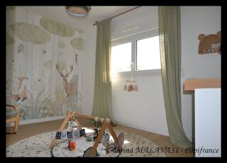  Maison � vendre 5 pi�ces 128 m�