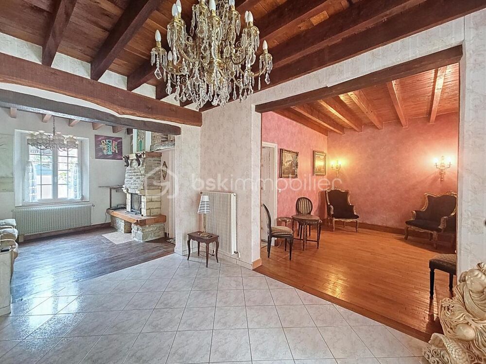 Magnifique maison à 10 minutes de Vouziers