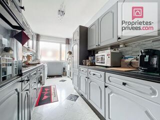  Appartement � vendre 4 pi�ces 110 m�