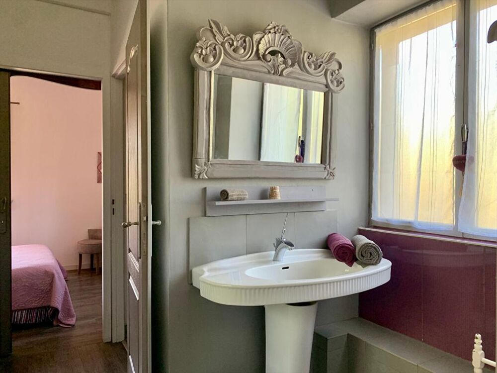 à vendre  Maison Tour-de-Faure (46330)