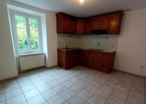  Appartement � louer 4 pi�ces 75 m�