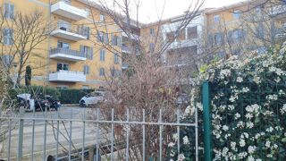  Appartement à louer 2 pièces 32 m²