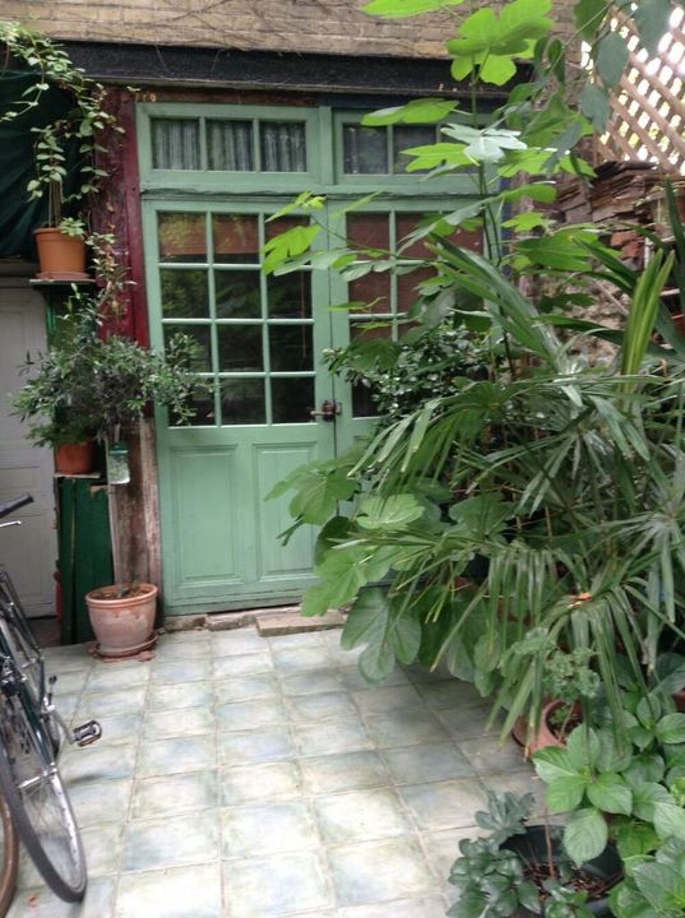 Location Appartement Studio de 18m2 à louer sur Ivry-sur-Seine Ivry sur seine