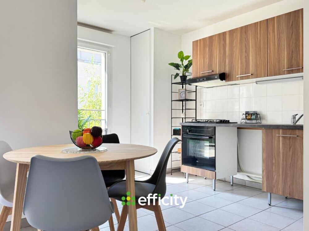 Vente Appartement Appartement Oullins pierre benite