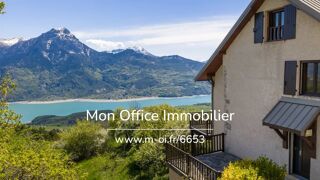  Maison à vendre 5 pièces 110 m²