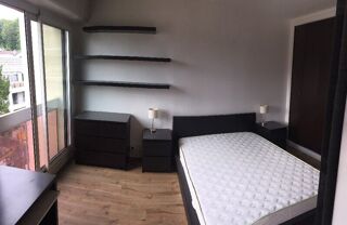  Appartement à louer 2 pièces 46 m²
