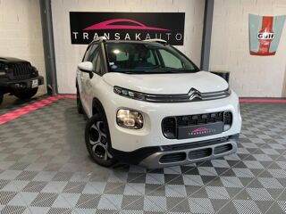 C3 Aircross 110 cv 1.2 PureTech RIPCURL 2019 occasion 35520 La Chapelle Des Fougeretz