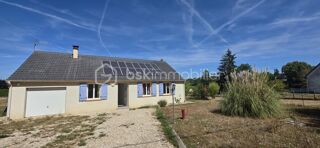  Maison à vendre 5 pièces 97 m²