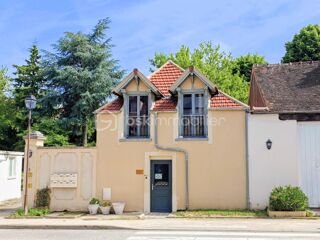 Maison 3 pièces 67 m² · à Jouars-Pontchartrain · 67 m² · 250 000 €