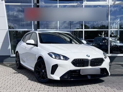 S&eacute;rie 1 d M Sport Panorama LED Sportsitze Kamara 2025 occasion 33700 Merignac