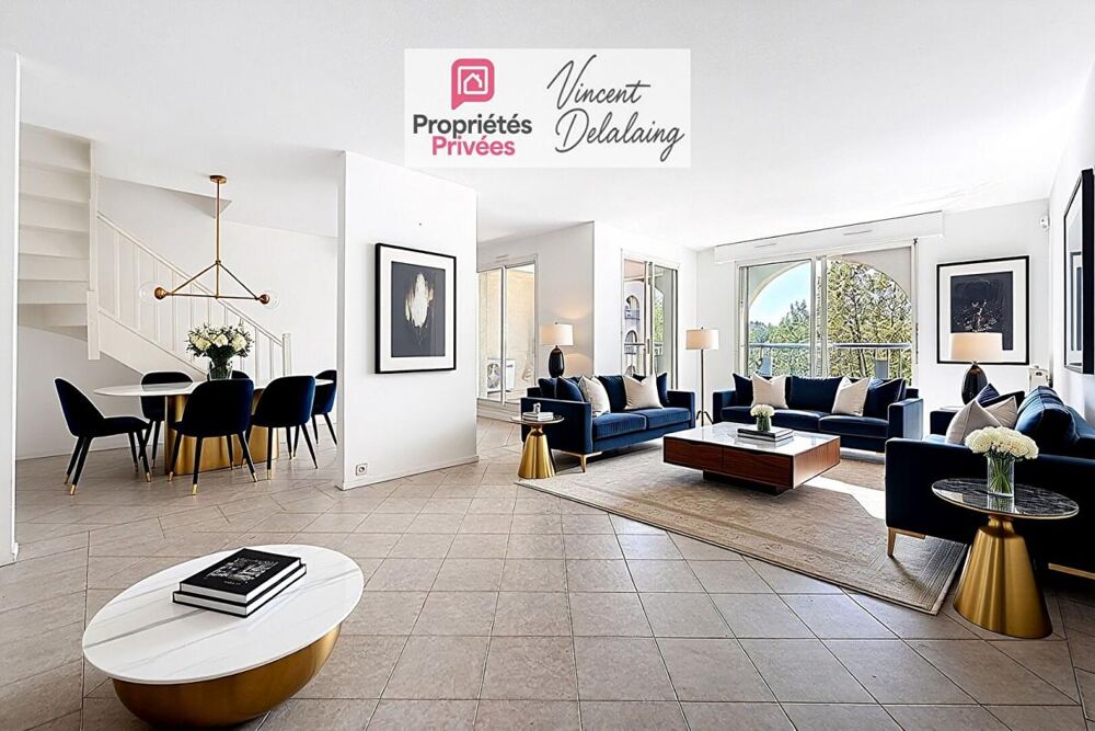 � vendre  Appartement Aix-en-Provence (13100)