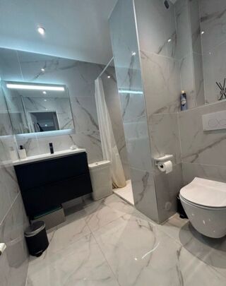  Appartement � louer 3 pi�ces 55 m�