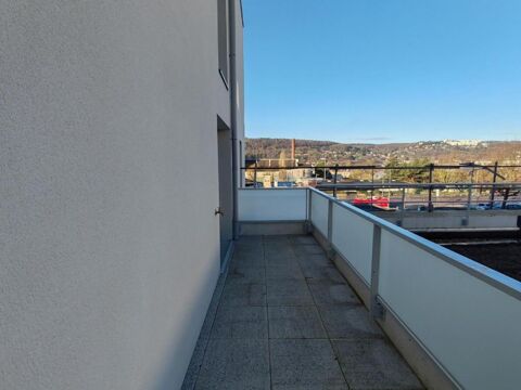  Appartement � louer 3 pi�ces 62 m�