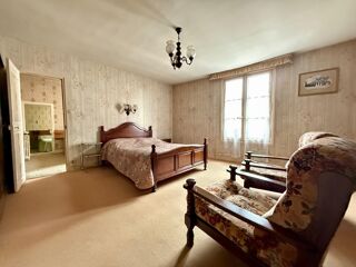  Maison � vendre 9 pi�ces 180 m�