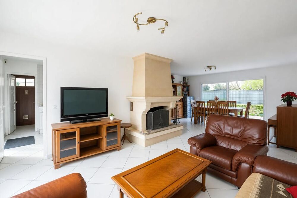 Vente Maison Spacieuse maison 7 pièces à Blanquefort Blanquefort