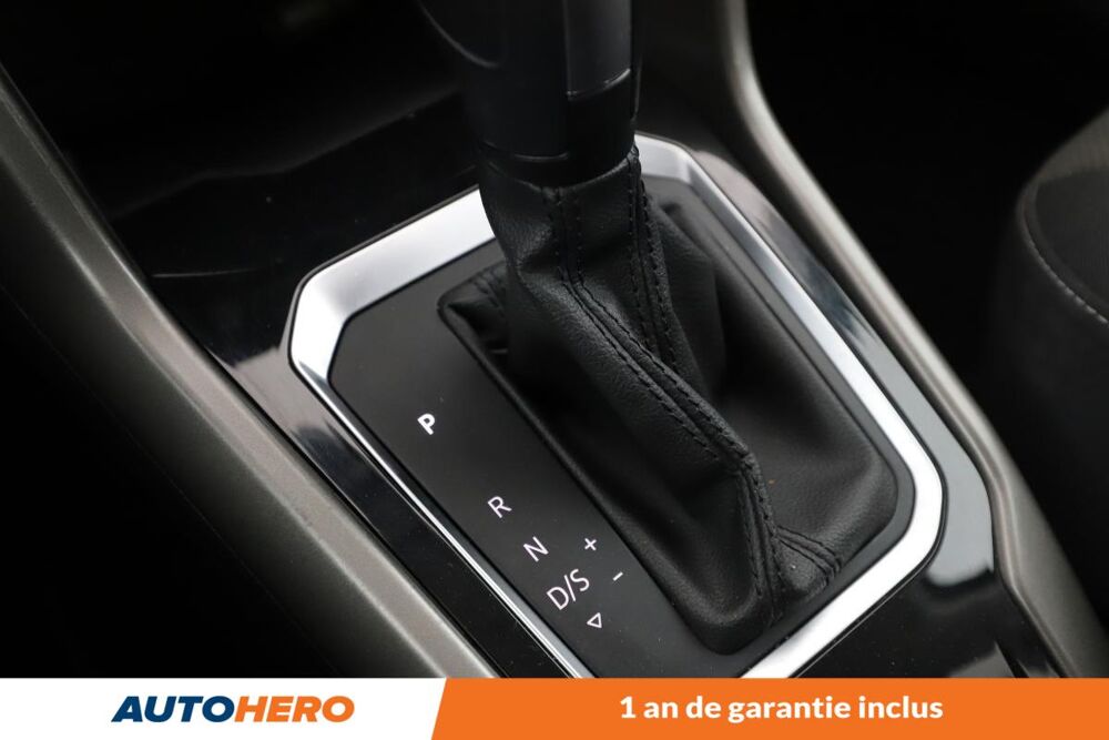 T-ROC 1.5 TSI EVO Lounge DSG7 150 ch 2022 occasion 92130 Issy-les-Moulineaux