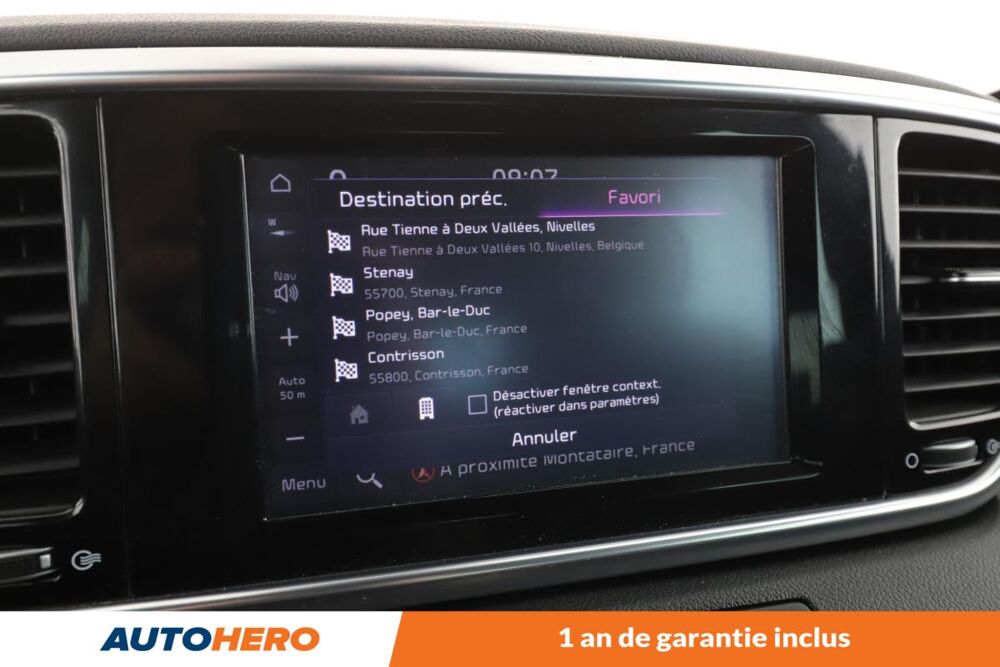 Sportage 1.6 CRDi MHEV GT Line 2WD DCT7 136 ch 2020 occasion 92130 Issy-les-Moulineaux