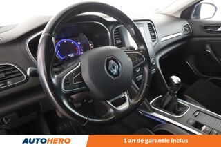 M&eacute;gane 1.5 dCi Blue Intens 115 ch 2020 occasion 92130 Issy-les-Moulineaux