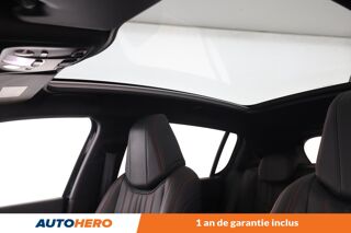 308 1.6 THP GT 205 ch 2016 occasion 92130 Issy-les-Moulineaux