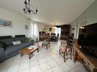  Maison à vendre 6 pièces 170 m²