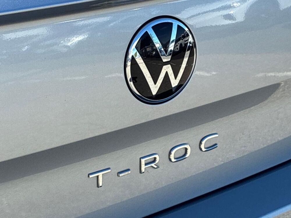 T-ROC 1.5 TSI EVO2 150 Start/Stop DSG7 Style 2025 occasion 31100 Toulouse