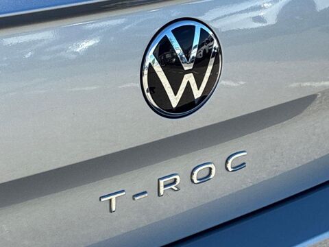 T-ROC 1.5 TSI EVO2 150 Start/Stop DSG7 Style 2025 occasion 31100 Toulouse